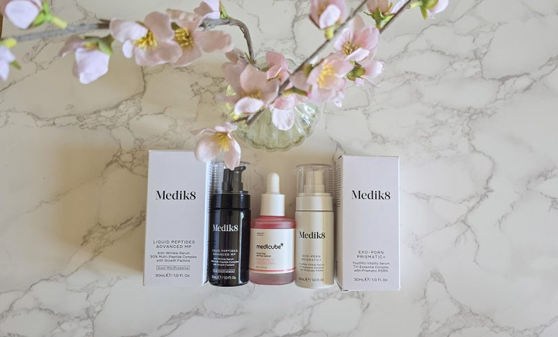 Next-gen anti-wrinkle serums review